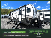 New 2024 Forest River Rockwood 2516S