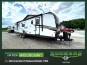 New 2024 Forest River Rockwood 2911BS
