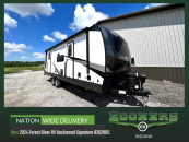 New 2024 Forest River Rockwood 8262RBS