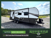 New 2024 Forest River Rockwood 2511S