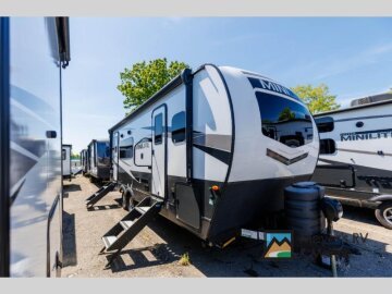 New 2024 Forest River Rockwood