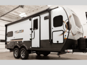New 2024 Forest River Rockwood