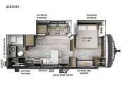 New 2024 Forest River Rockwood