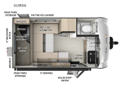 New 2024 Forest River Rockwood
