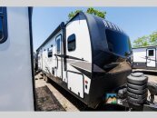 New 2024 Forest River Rockwood 2706WS