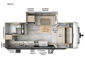 New 2024 Forest River Rockwood