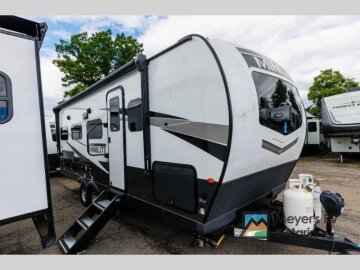 New 2024 Forest River Rockwood
