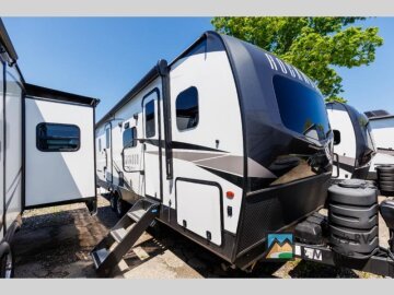 New 2024 Forest River Rockwood