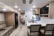 2024 Forest River Rockwood
