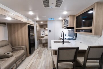 2024 Forest River Rockwood