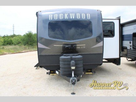 Photo 1 for 2024 Forest River Rockwood 2608BS