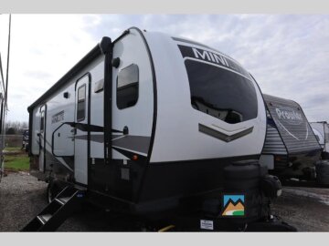 2024 Forest River Rockwood 2516S