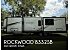 2024 Forest River Rockwood 8332SB
