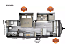 2024 Forest River Rockwood 8263MBR