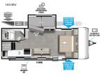 Thumbnail Photo 1 for New 2024 Forest River Salem