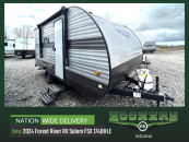 New 2024 Forest River Salem
