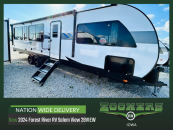 New 2024 Forest River Salem