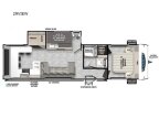Thumbnail Photo 1 for 2024 Forest River Salem 29VIEW