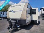New 2024 Forest River Salem 22RKHL