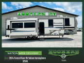New 2024 Forest River Salem