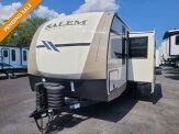 New 2024 Forest River Salem 22RKHL