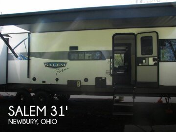 2024 Forest River Salem