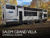 2024 Forest River Salem