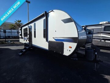 2024 Forest River Salem 270RTK