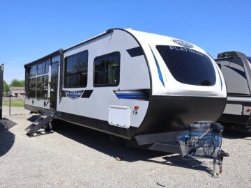 2024 Forest River Salem