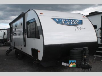 2024 Forest River Salem 24RLXL