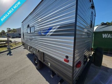 2024 Forest River Salem 167RBK