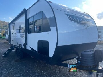 2024 Forest River Salem