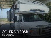 2024 Forest River Solera