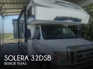 2024 Forest River Solera