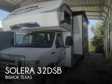 2024 Forest River Solera