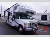 New 2024 Forest River Sunseeker