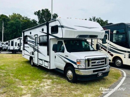 Photo 1 for 2024 Forest River Sunseeker