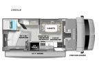 Thumbnail Photo 1 for 2024 Forest River Sunseeker