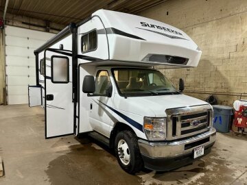 2024 Forest River Sunseeker