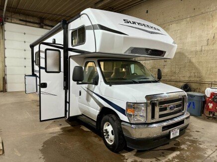 Photo 1 for 2024 Forest River Sunseeker