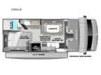 Thumbnail Photo 1 for 2024 Forest River Sunseeker