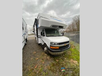 2024 Forest River Sunseeker