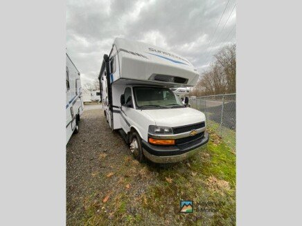 Photo 1 for 2024 Forest River Sunseeker