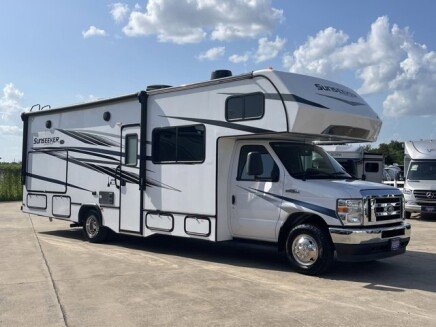 Photo 1 for 2024 Forest River Sunseeker 2860DS