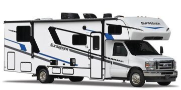 2024 Forest River Sunseeker 2860DS