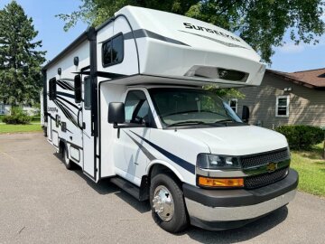 2024 Forest River Sunseeker