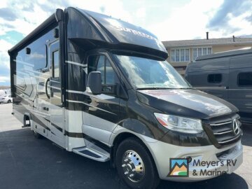 2024 Forest River Sunseeker 2400B