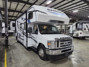 New 2024 Forest River Sunseeker 3010DS