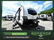New 2024 Forest River Surveyor