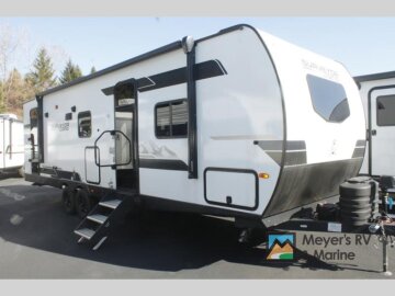 2024 Forest River Surveyor